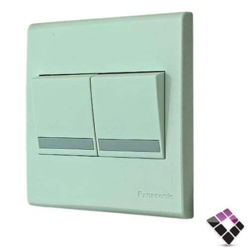 مفتاح مجوز دركسون أبيض عريض باناسونيك Pansonic (الضمان لدى الوكيل بعد فحصها )