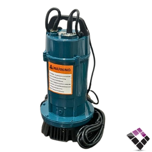 غطاس منازل للمياه العذبة HANZIT ايطالي مقاس 1حصان للحفاظ على الضمان يجب عدم قص رأس الفيش