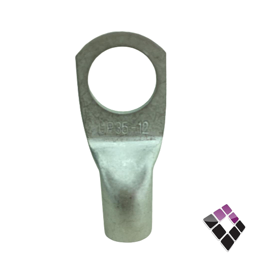 رأس نهاية كابل (كبس) 35 ملي...رقم الصنف (2711241)