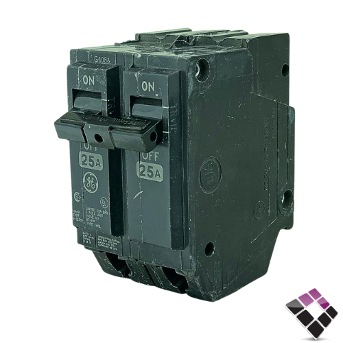 قاطع فرعى الترا موديل امريكي  اسود مجوز A50-15