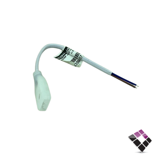 توصيلة شريط زينة LED استريب STRIP كبس Berlin مقاس 8 ملم