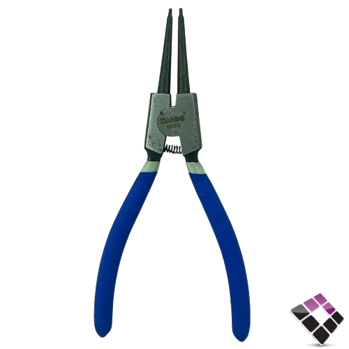 زرادية تيلة بوز طويل عدل ضم دانمي DANMI صيني 7" رقم 101312