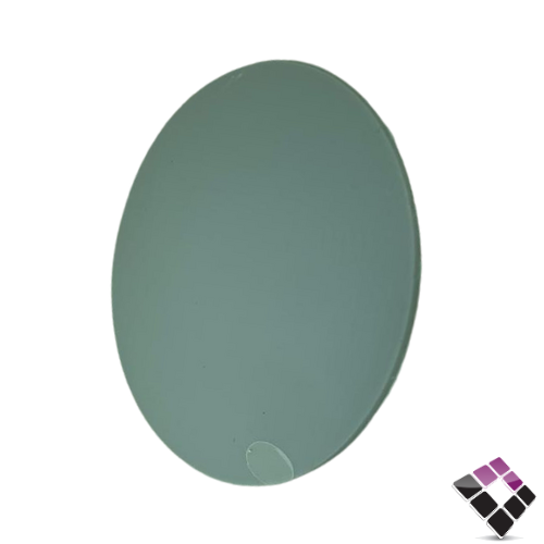 ردادة باب ربل لاصقة دائرىة لون رمادي رقم D-8144