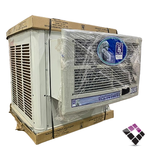 مكيف صحراوي الرياض - الكوثر قش 1/3 حصان