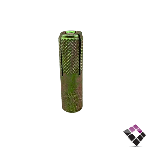 خابور حديد مذهب 10 ملي