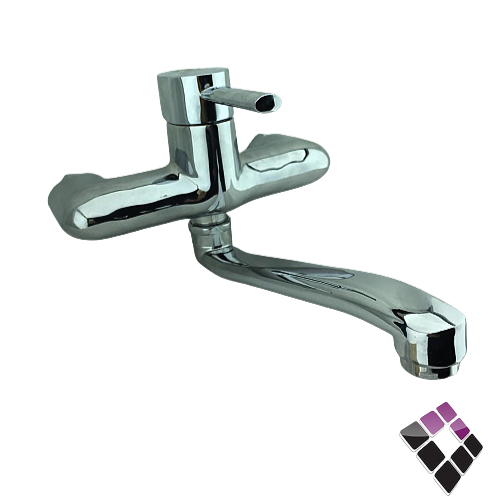 خلاط مجلي جدار أتمتك BAYRAK تركي رفبة أسفل موديلGARNET***