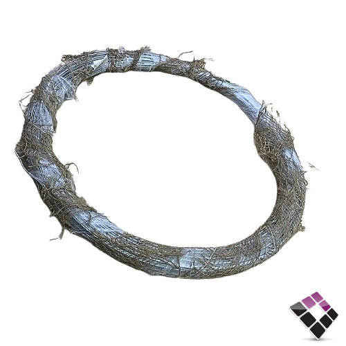 سلك تربيط صيني وزن 6 كيلو مقاس 14