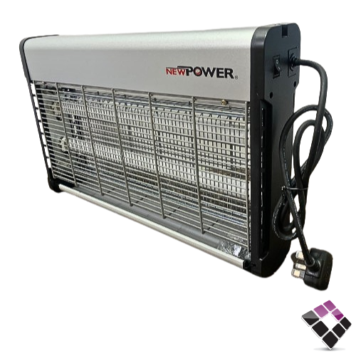 صيادة ناموس NEW POWER صيني 2×15 وات موديل رقم 110018