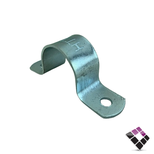 قفيز هلال U ثقيل صيني  1/2"