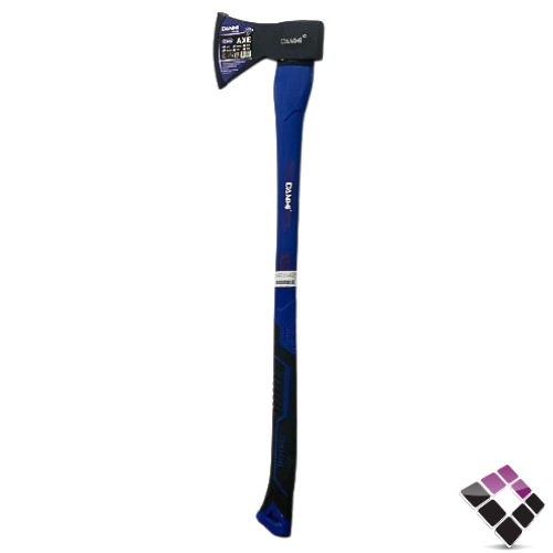 فاس يد فايبر دانمي DANMI صيني يد ربل 1250 جرام رقم 151250