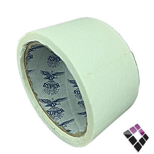 شطرطون ورق ثقيل SUPER سعودي 2" طول 16ياردة