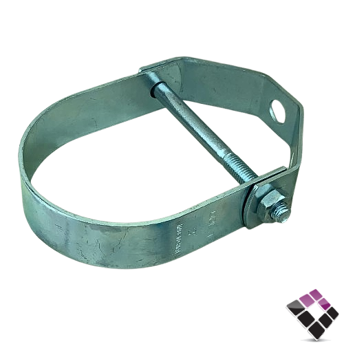 قفيز هنجر حديد ثقيل ORISA صيني مقاس 3"