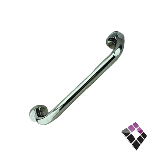 مقبض استل استيل SS304 ثقيل لكبار السن وذوي الاحتياجات الخاصة STAMINA صيني 50 سم رقم AC-G916-50