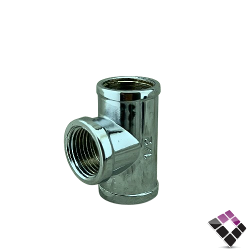 قسام كروم ثقيل ORISA صيني 1/2"×1/2" رقم 5025-30028