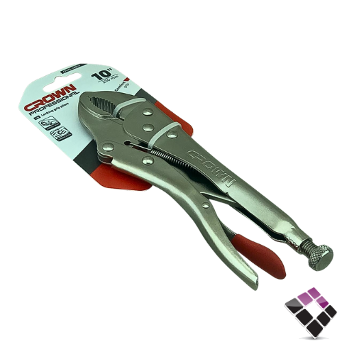 زرادية كبس كماشة CROWN كراون صينى 10" رقم CPHPL-GRB10