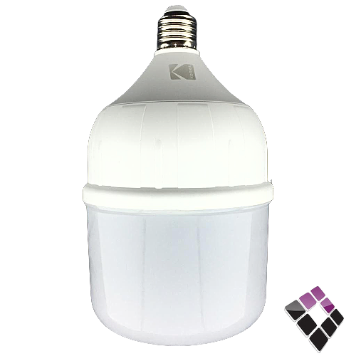 لمبة LED كبسولة كوداك KODAK صيني رقم SMD-T7 إضاءة أصفر 40W