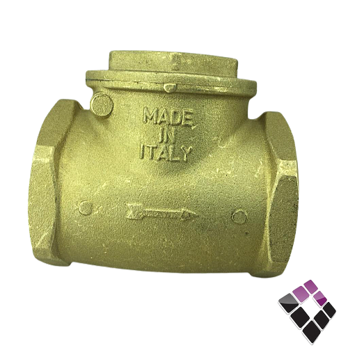 رداد باب نحاس مايولو MAIOLO ايطالي 2"