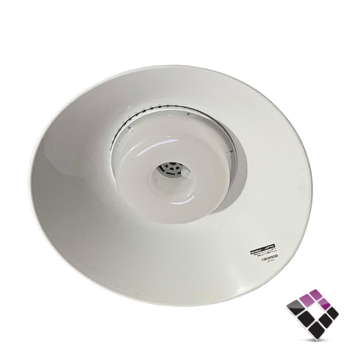 لمبة LED هاي باور مع طربوش كوداك KODAK صيني رقم SMD-V1 إضاءة كريمي 100وات×E40