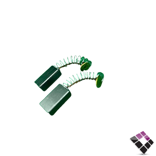 فحمات صيني مع سبرنق رقم 20  STEELMAN