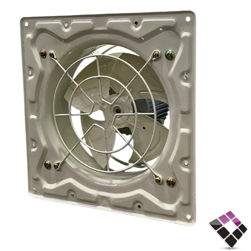 مروحة شفط حديد energya كوري 30×30 رقم E-20F