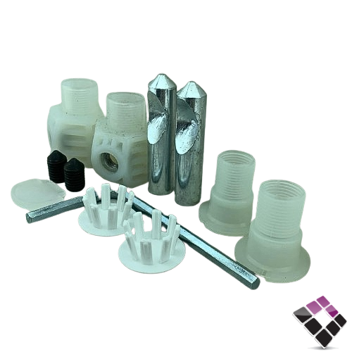 طقم مسمار كرسي معلق STAMINA صيني