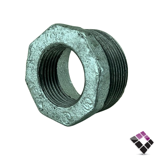 نقاص حديد COCCON موديل يابانى ثقيل 1.5"×1"