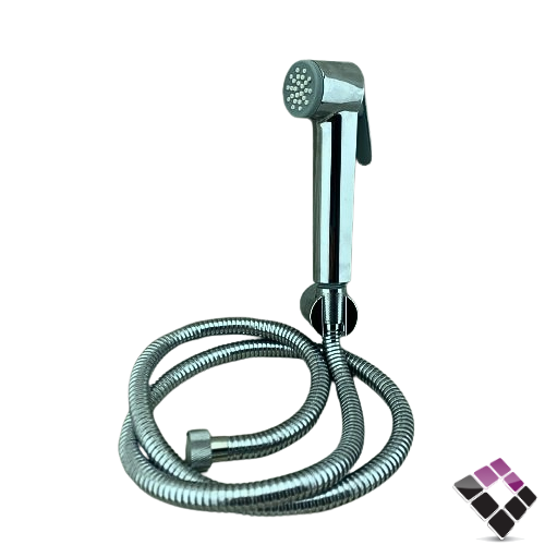 شطاف fiserman الماني لون كروم ضغط فوق موديل قروهي TEMPESTA-F لي كروم رقم