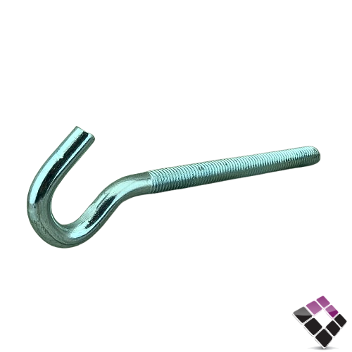 مسمار S ابو صامولة 10 ملي طول 15سم