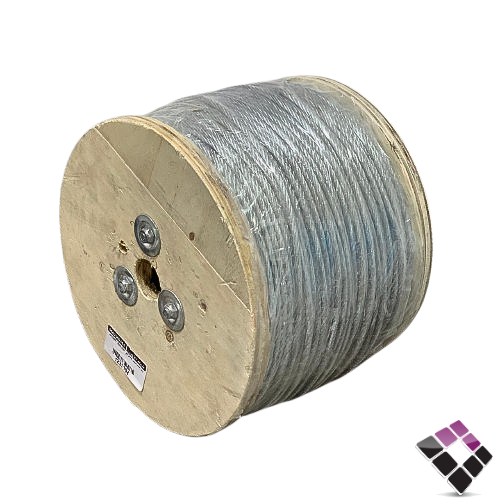 متر واير حديد صيني 4 ملى