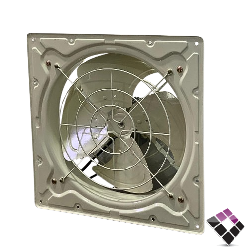 مروحة شفط حديد energya كوري 45×45 رقم E-35F