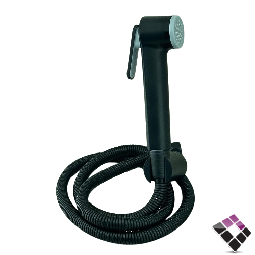 شطاف أسود موديل قروهي الماني تمبيستا ضغط فوق ثقيل QUALITY صينى رقم 7723