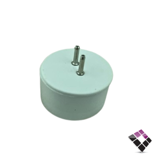 كوع هولدر لمبة تحويل من GU10 برم إلى شوكة غرس GU5/ CG5.3 صيني HUMMER