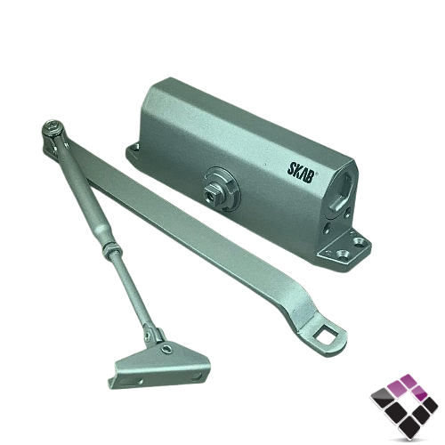 دفاش باب سكاب SKAB صيني لون فضي سلفر كبير مقاس 80 كيلو رقم 071