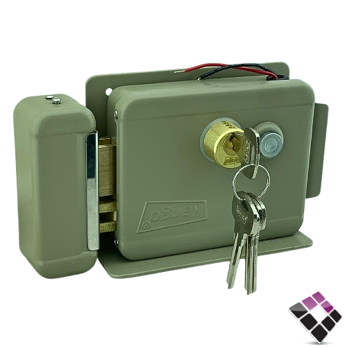 كالون كانجو Kango كهربائي 12 فولت موديل يال يمين رقم YL-60-R