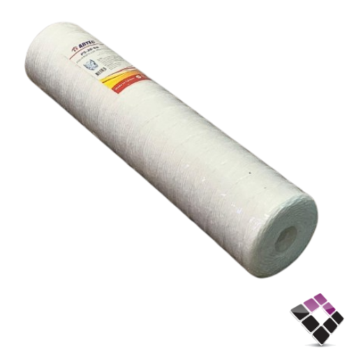 شمعه فلتر خيط قطن ARTEC تايوان جامبو طويل 20"رقم PS-20-BB