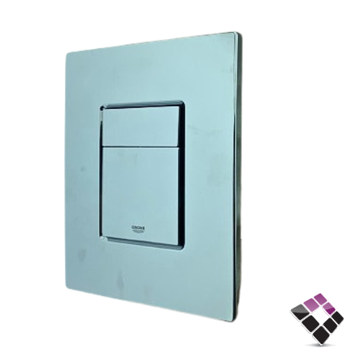 وجه غطاء ضغاط سيفون مخفي GROHE الماني مربع رقم