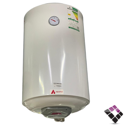 سخان اكواهوت خزف سعودى مطلي بورسلين 80 لتر