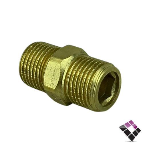 نبل نحاس ثقيل T0UCH صيني مقاس 1/2"