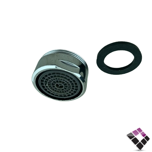 رأس خلاط بفلتر مرشد للماء سنة خارجي ORISA صيني 50041