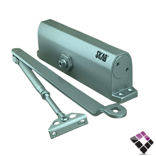 دفاش باب سكاب SKAB صيني لون فضي سلفر مقاس 60 كيلو رقم 061