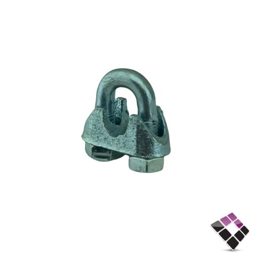 قفيز واير حرف U صيني 5 ملى