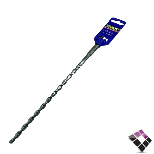 ريشة دريل جداري هيلتي STONEC صيني مقاس 8 ملم×260 ملم