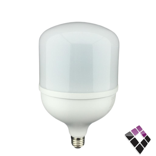 لمبة LED كبسولة درام همر HUMMER صيني إضاءة 3000K أصفر 50W رقم HU-2075/50W/3000K.رقم الصنف (2545004)