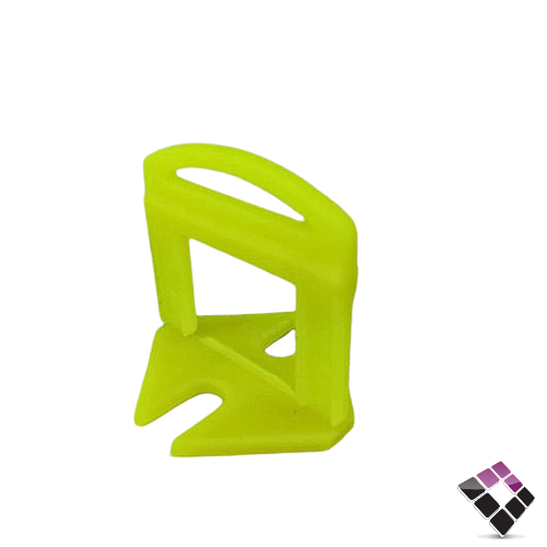 فواصل بورسلان وزنية ميكانيكي Ob-P سعودي موديل الماني مقاس 3 ملم