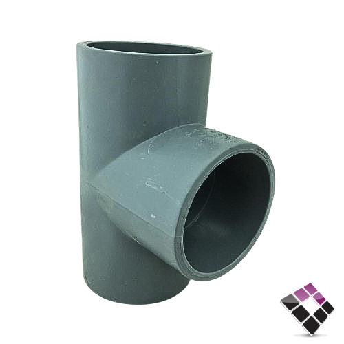 قسام عادي بلاستك CPVC حار فابكو BPF سعودي 2"