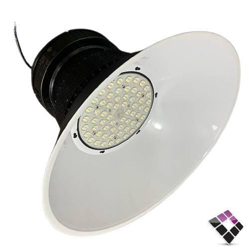 كشاف LED هنجر خارجي لون أسود PLATO نقاط SMD إضاءة...