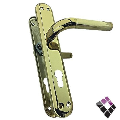 يد كالون تركي روستيك ذهبي  RUSTIK AYNA***