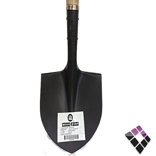 كريك مودو MODO برازيلى طويل دائري رقم 202300303