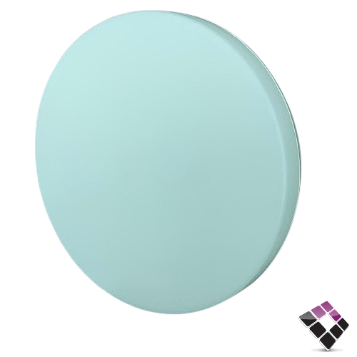 كشاف لطش LED خارجي موديل بلافون عدسة SMD مثلج VMAX صيني إضاءة 4000 كريمي 30 سم 40W