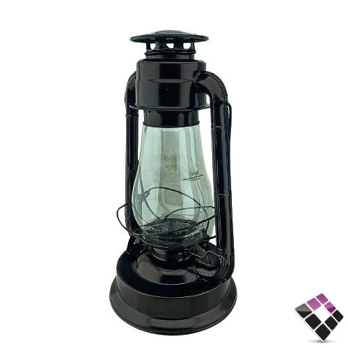 ثريا فانوس موديل سراج علاقي 1 لمبة همر HUMMER صيني لون بني رقم MC053/1P